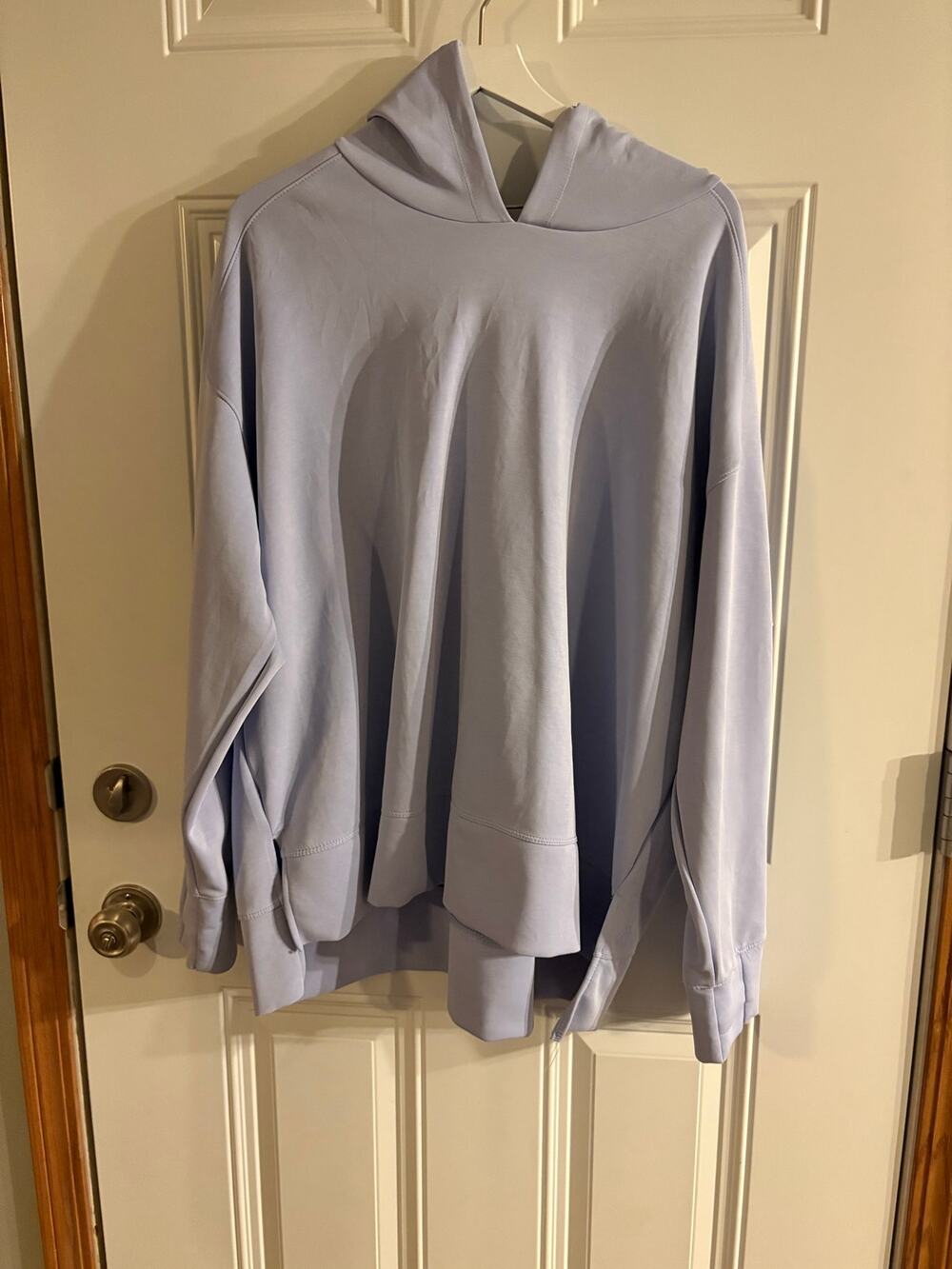 Women’s All In Motion Hoodie Size XXL (very soft)